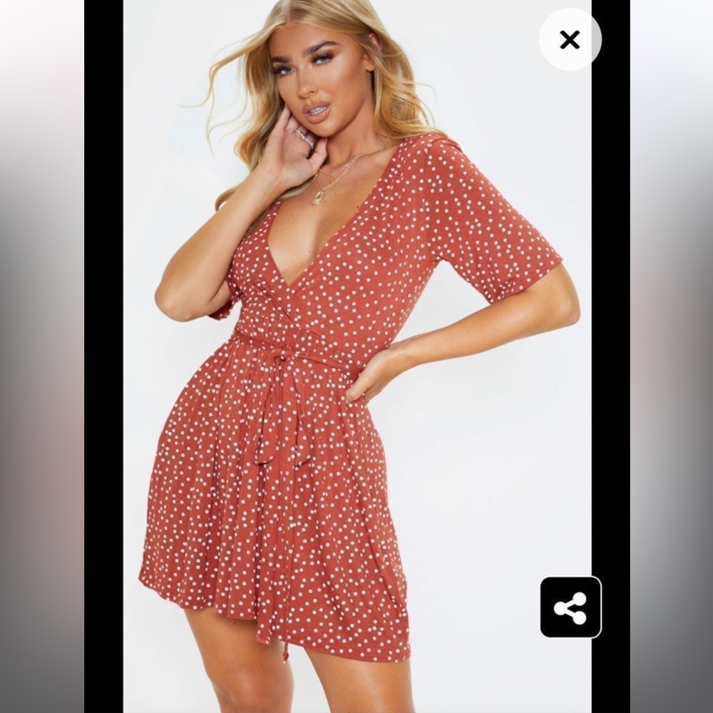 Women’s Dress